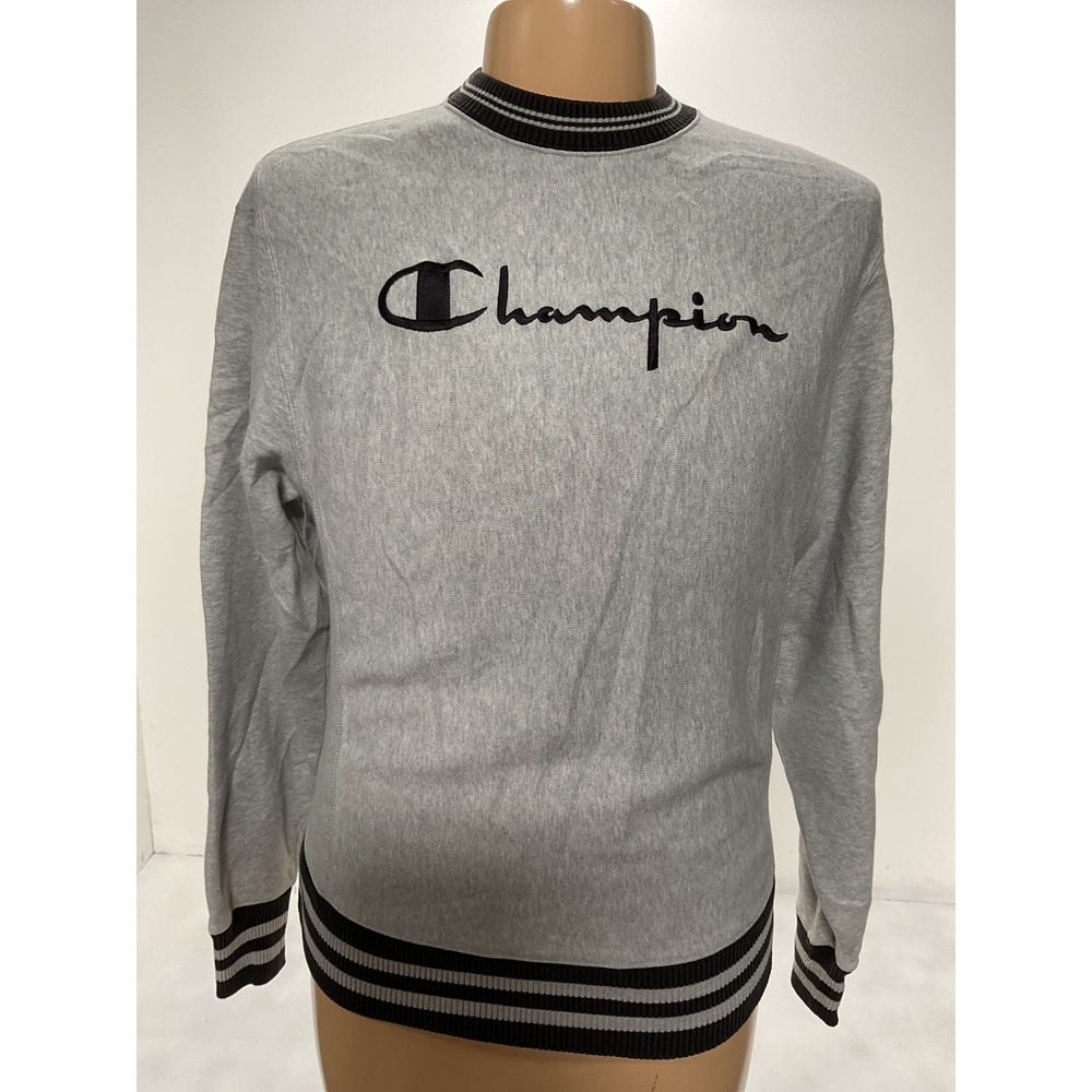 90s Champion Vintage Crewneck Sweatshirt